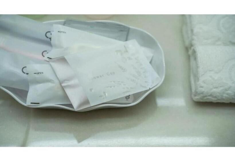 إستوديو قياسى, Asakusa Sanso   Vacation Stay 52030v