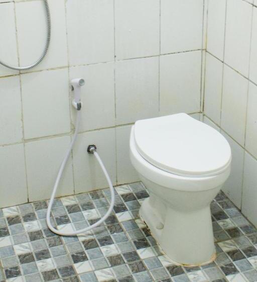 标准间, Putrajaya