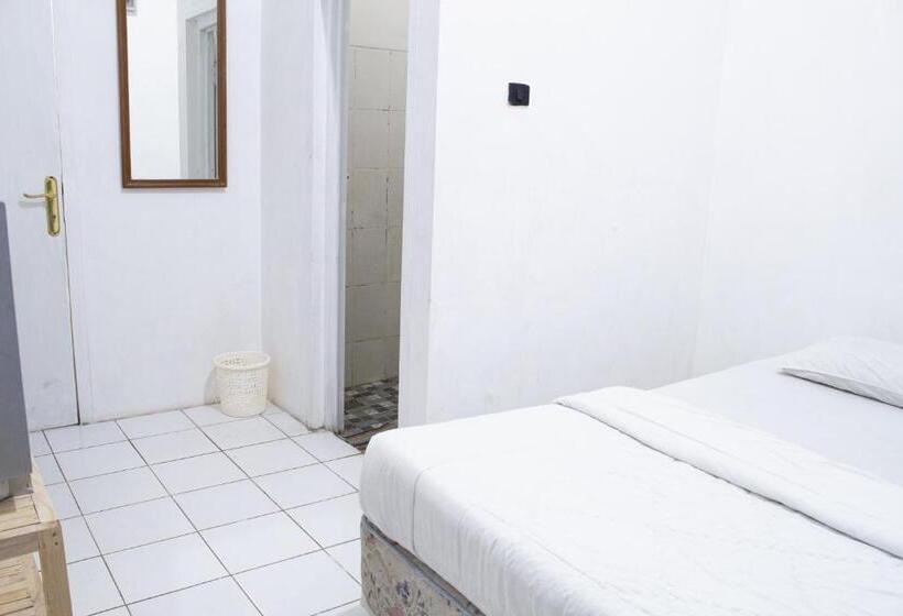 标准间, Putrajaya