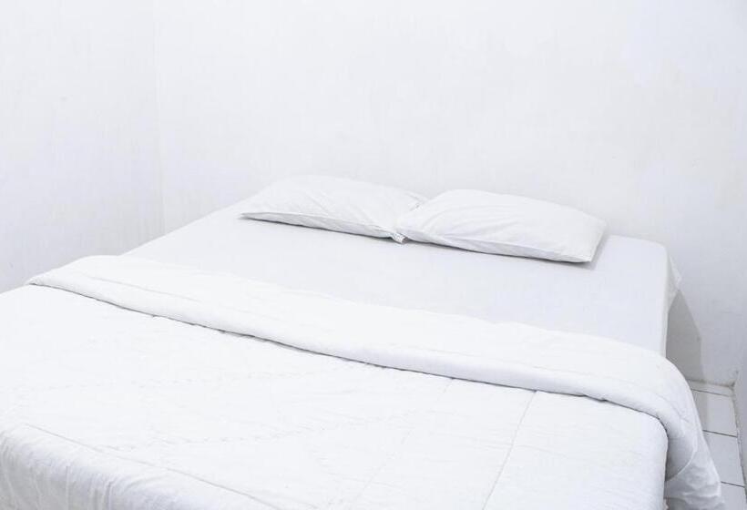 标准间, Putrajaya