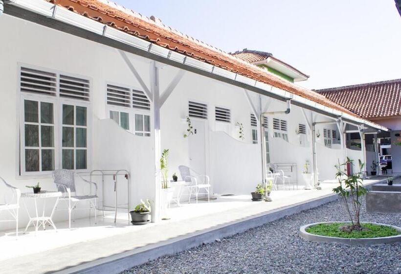 豪华房间, Putrajaya