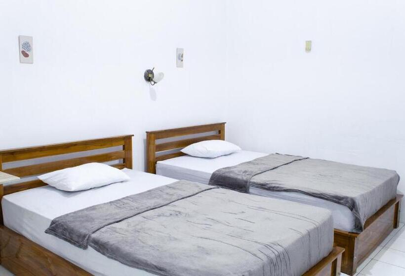 豪华房间, Putrajaya