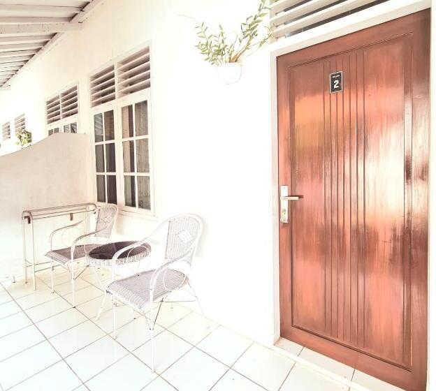 豪华房间, Putrajaya