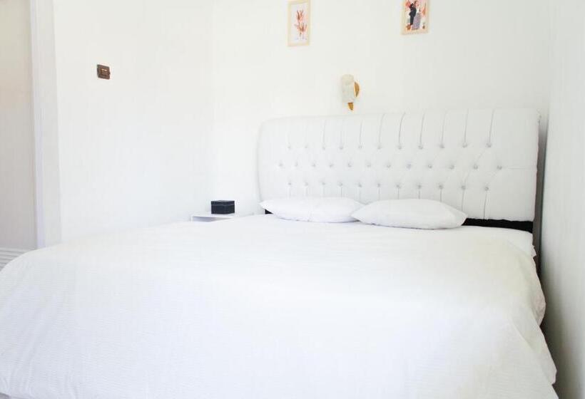 高级大房间, Putrajaya