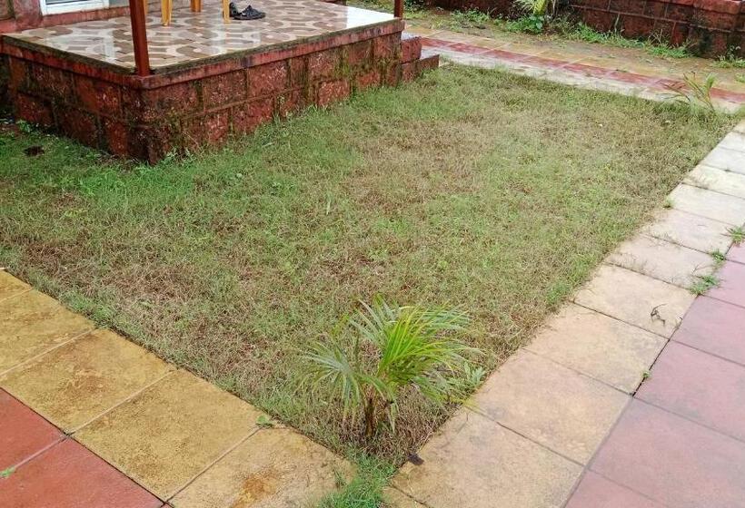 וילה בת חדר שינה 1, Samarth Cottage By Holiday Villass Mahabaleshwar