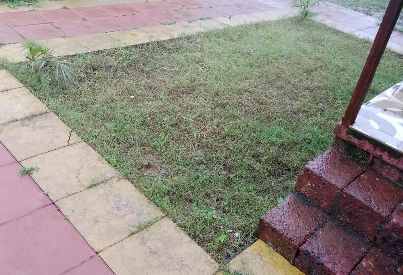 וילה בת חדר שינה 1, Samarth Cottage By Holiday Villass Mahabaleshwar