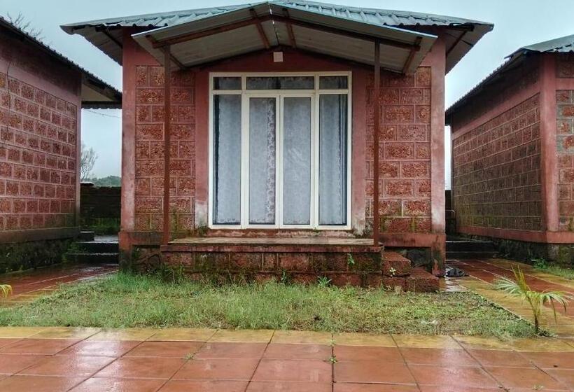 וילה בת חדר שינה 1, Samarth Cottage By Holiday Villass Mahabaleshwar