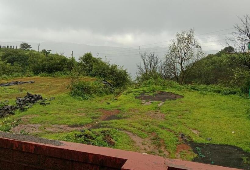 וילה בת חדר שינה 1, Samarth Cottage By Holiday Villass Mahabaleshwar