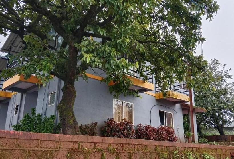 Вилла 1 Спальня, Samarth Cottage By Holiday Villass Mahabaleshwar