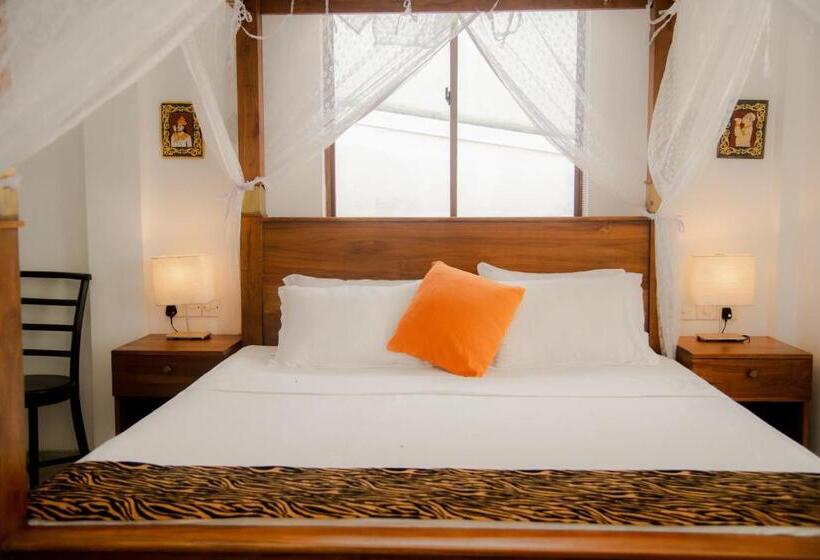 Студия Стандарт Вид на Море, Sea Crest Beach Villa
