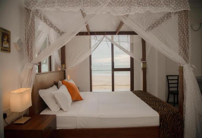 海の見えるスタンダードスタジオ, Sea Crest Beach Villa