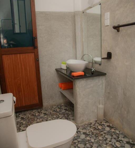 Студия Стандарт Вид на Море, Sea Crest Beach Villa