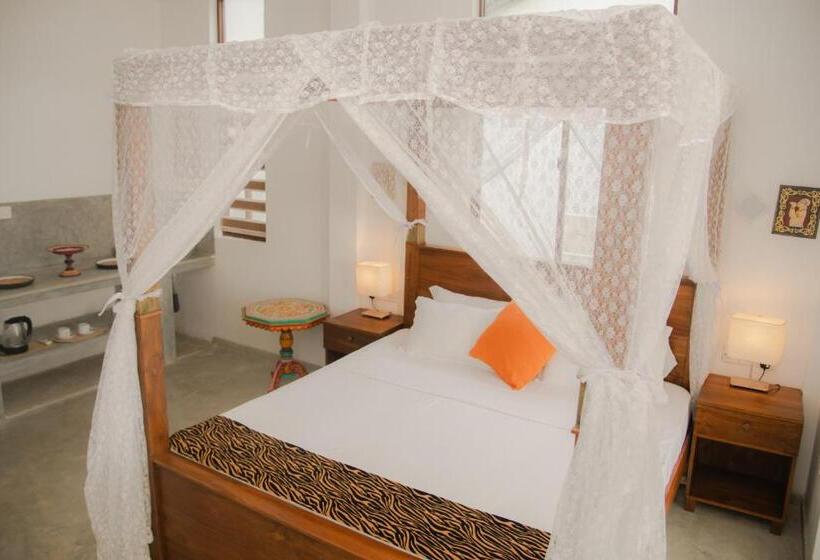 Люкс Вид на Море, Sea Crest Beach Villa