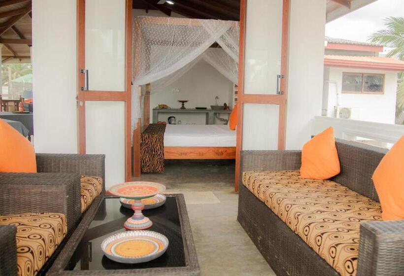 Студия Стандарт Вид на Море, Sea Crest Beach Villa