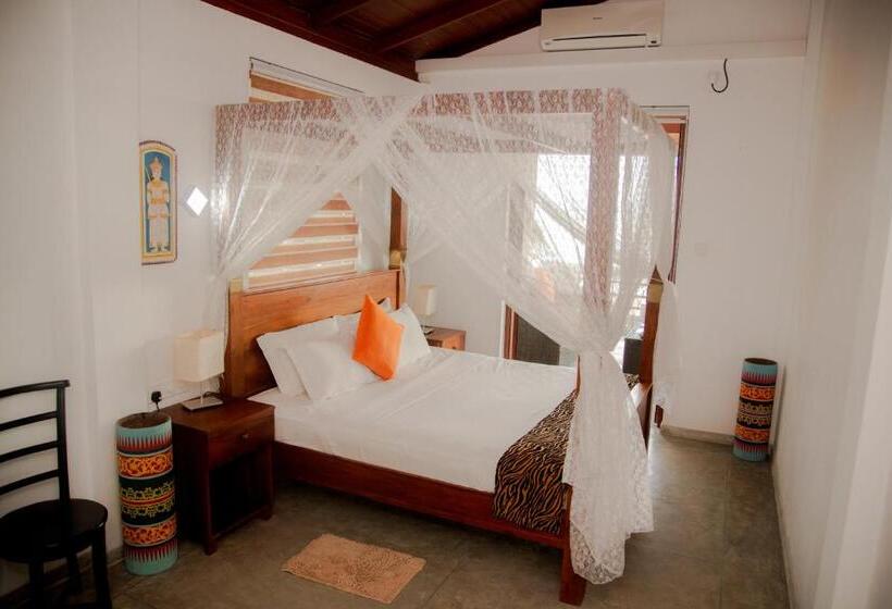 Студия Стандарт Вид на Море, Sea Crest Beach Villa