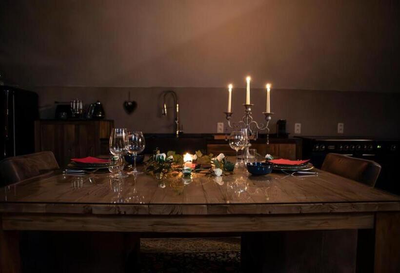 חדר סטנדרט עם מיטת קינג, Suite Wellness