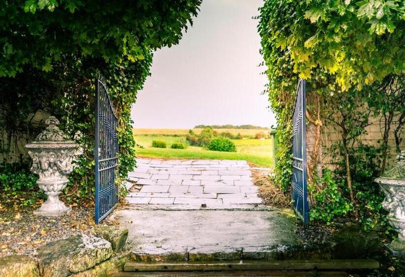 חדר סטנדרט עם מיטת קינג, Suite Wellness