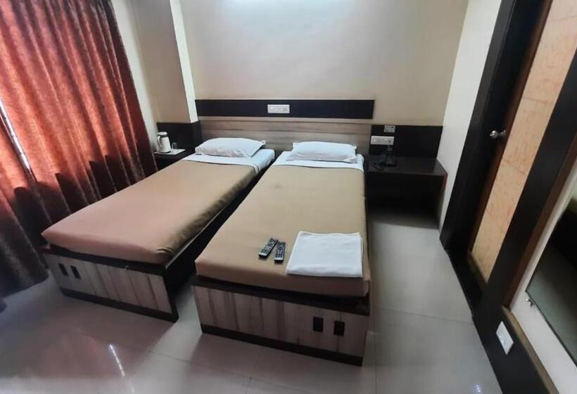 Standardrum, Vishwa Near To Railway Station Kolhapur