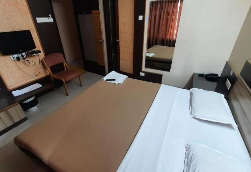 Standardrum, Vishwa Near To Railway Station Kolhapur