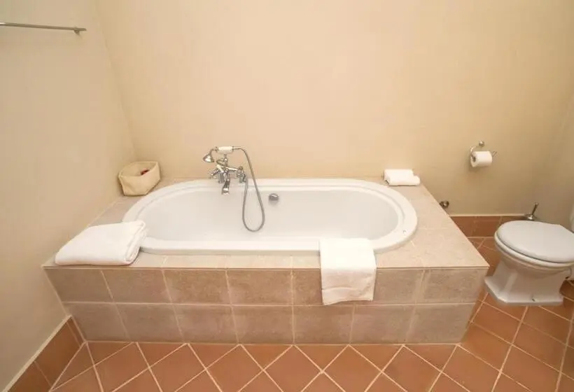 2ベッドルームアパートメント, Luxury Resort With Swimming Pool In The Tuscan Countryside, Apartments With Private Outdoor Area Wit
