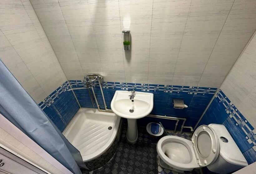 Номер Стандарт Трехместный, Alyusuf Guest House