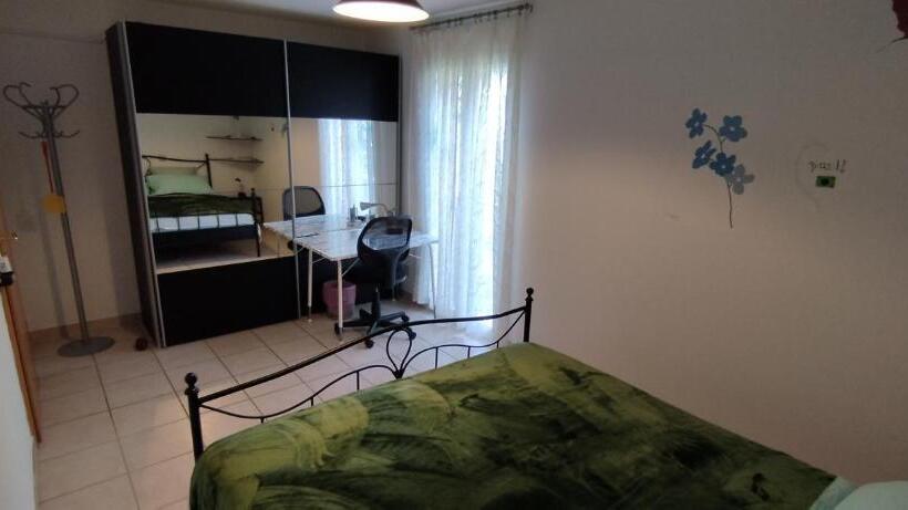 اتاق استاندارد, Casa Diana Locarno Cugnasco