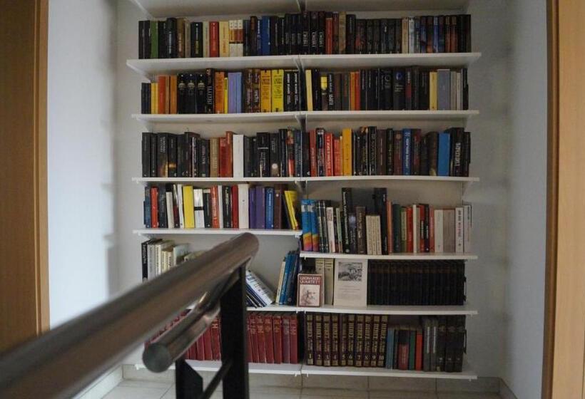 スタンダードルーム, Casa Diana Locarno Cugnasco