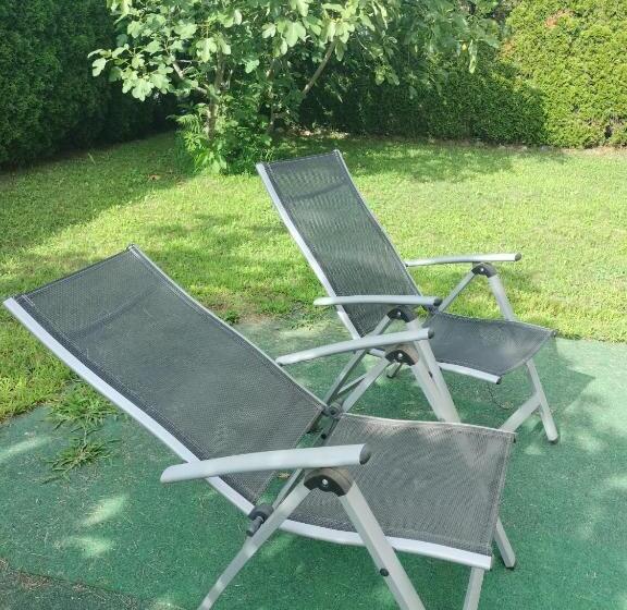 スタンダードシングルルーム, Casa Diana Locarno Cugnasco