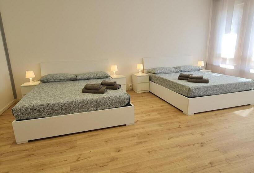 اتاق خانوادگی, Infinity Collection