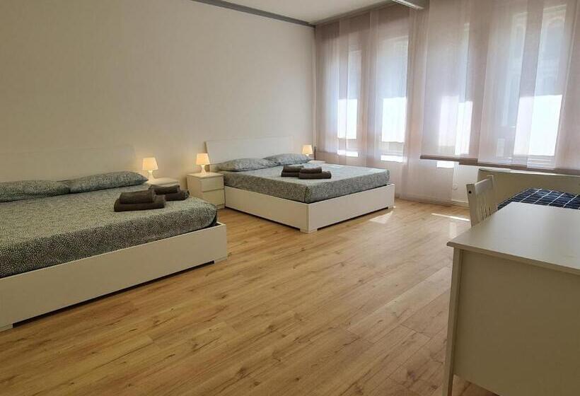 اتاق خانوادگی, Infinity Collection