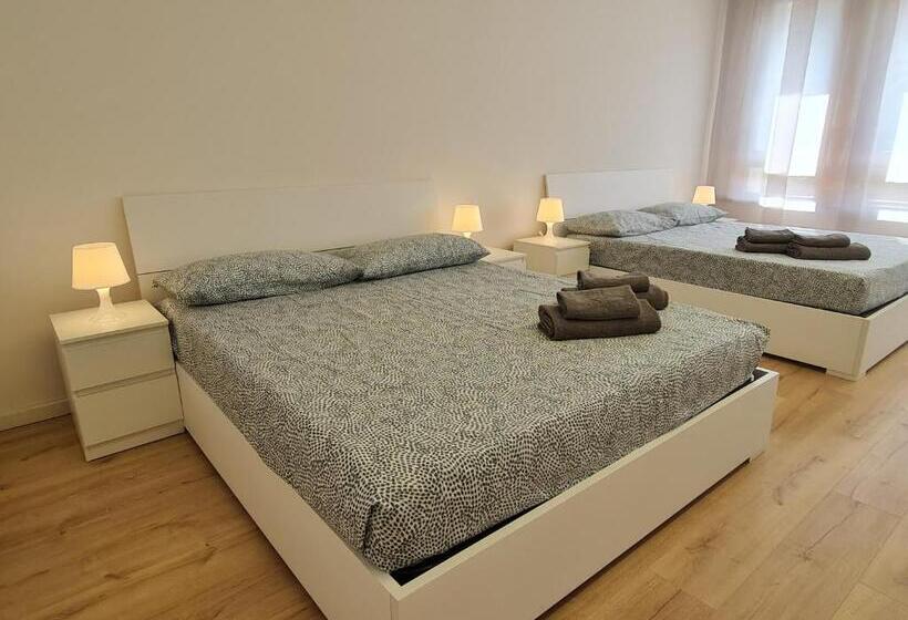 اتاق خانوادگی, Infinity Collection