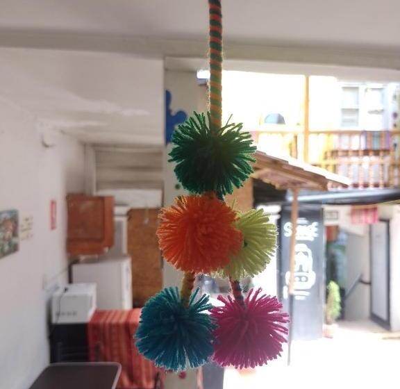 Standardzimmer Geteiltes Bad, Nissi Wasi