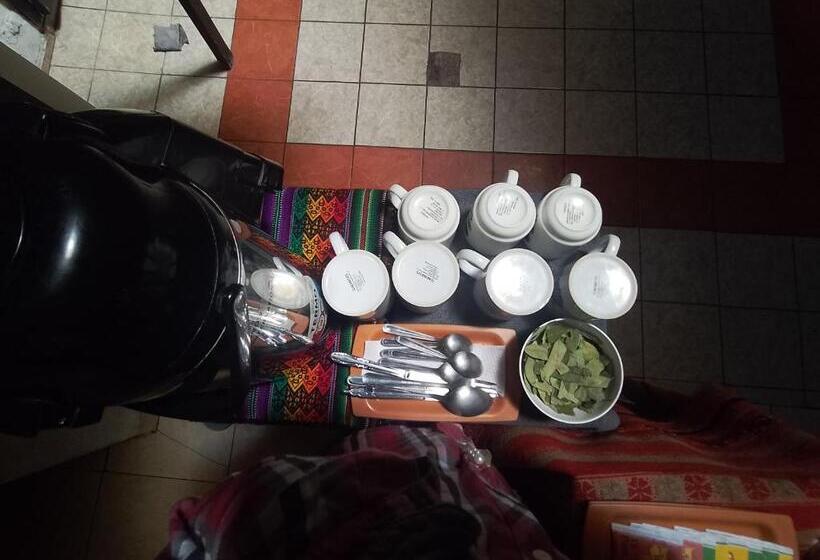 Standardzimmer Geteiltes Bad, Nissi Wasi