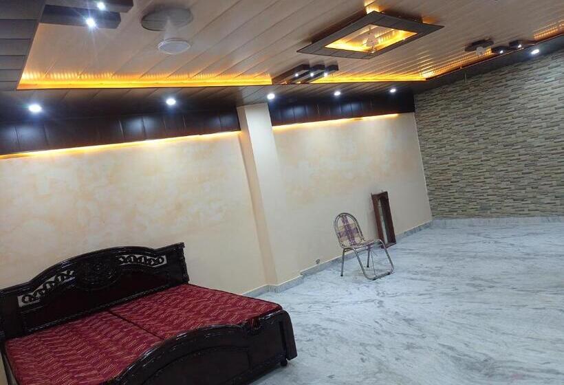 Standardzimmer, Occasions