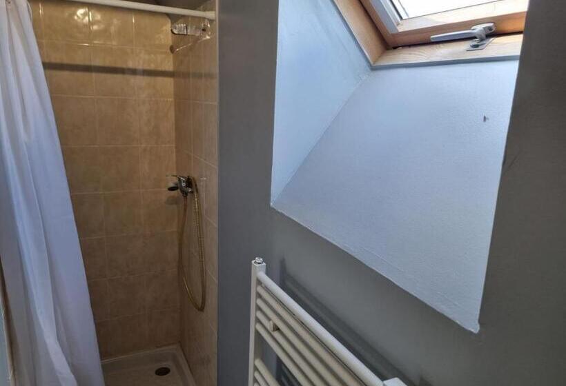 Четырехместный Номер Стандарт, Pont Bilio