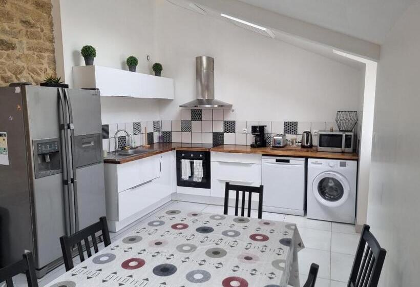 Четырехместный Номер Стандарт, Pont Bilio