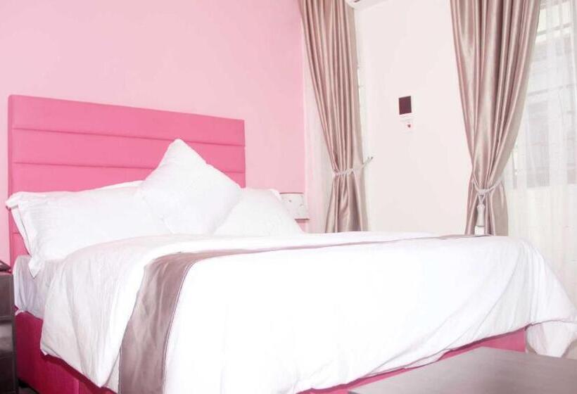 اتاق اکونومی یک تخته, Silverzb Resort