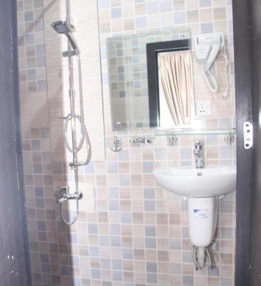 اتاق اکونومی یک تخته, Silverzb Resort
