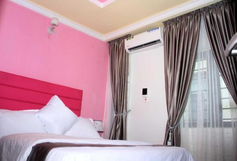 اتاق استاندارد یک نفره, Silverzb Resort