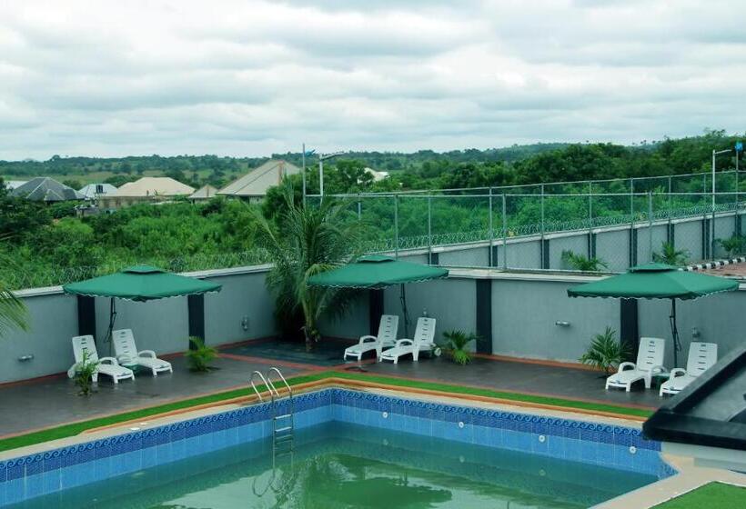 اتاق استاندارد یک نفره, Silverzb Resort