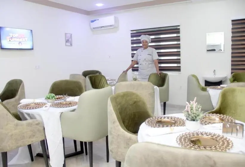 اتاق استاندارد, Silverzb Resort