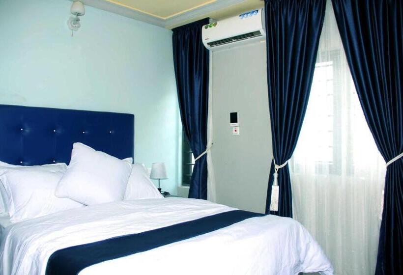 اتاق استاندارد یک نفره, Silverzb Resort