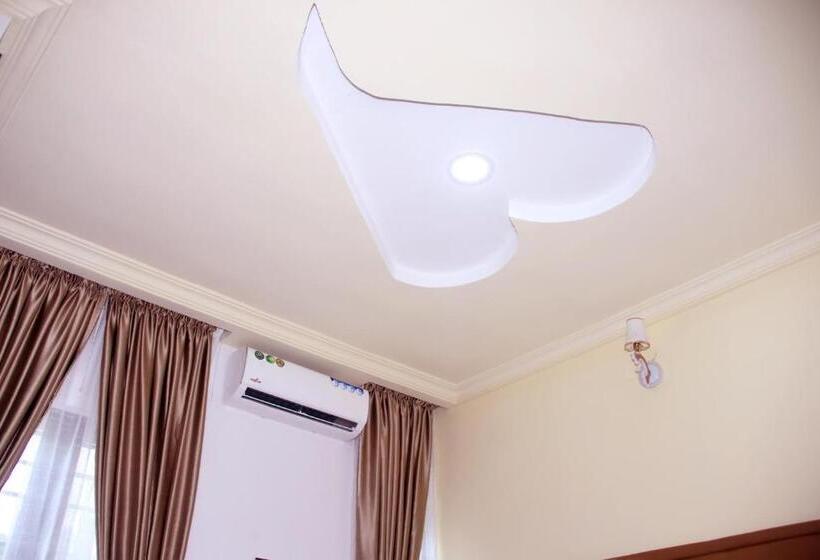 اتاق استاندارد, Silverzb Resort