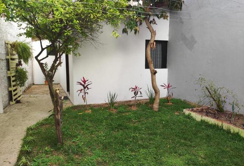 اتاق خانوادگی, Pousada Estrada De Ferro