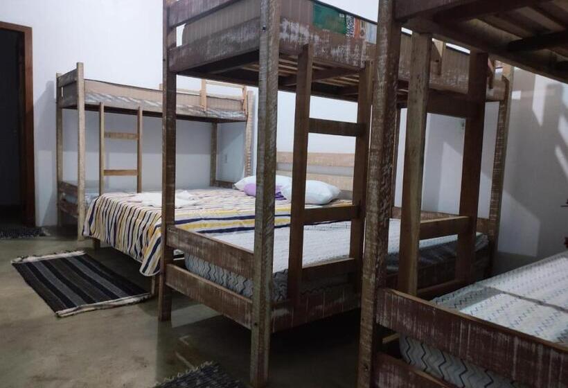 اتاق خانوادگی, Pousada Estrada De Ferro