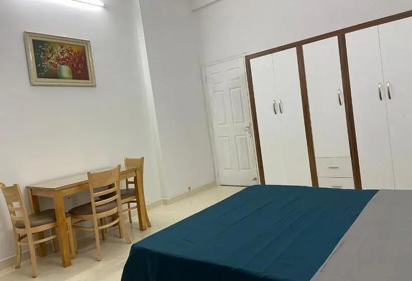 اتاق استاندارد, Sol House Saigon Airport