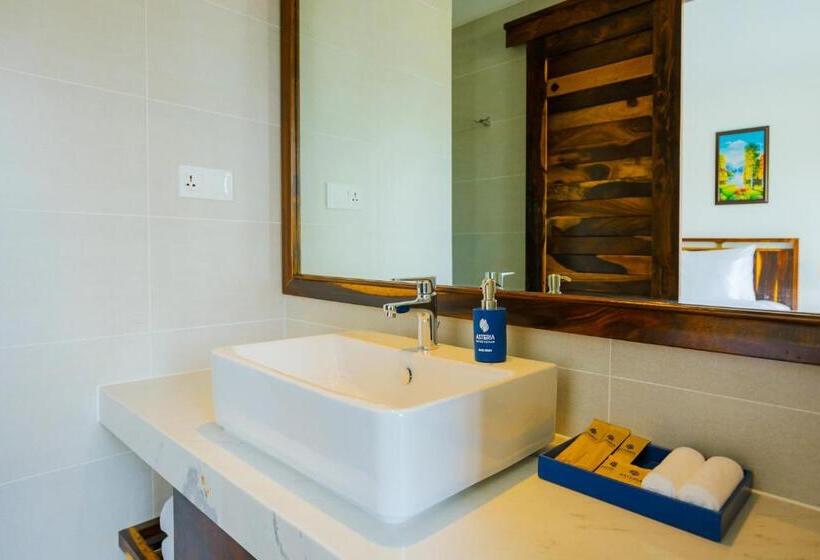اتاق لوکس با بالکن, Asteria Mui Ne Resort
