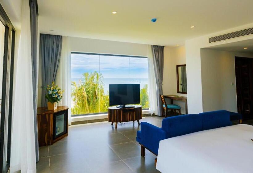 اتاق استاندارد, Asteria Mui Ne Resort
