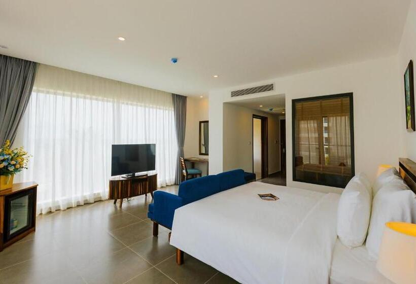 اتاق استاندارد, Asteria Mui Ne Resort