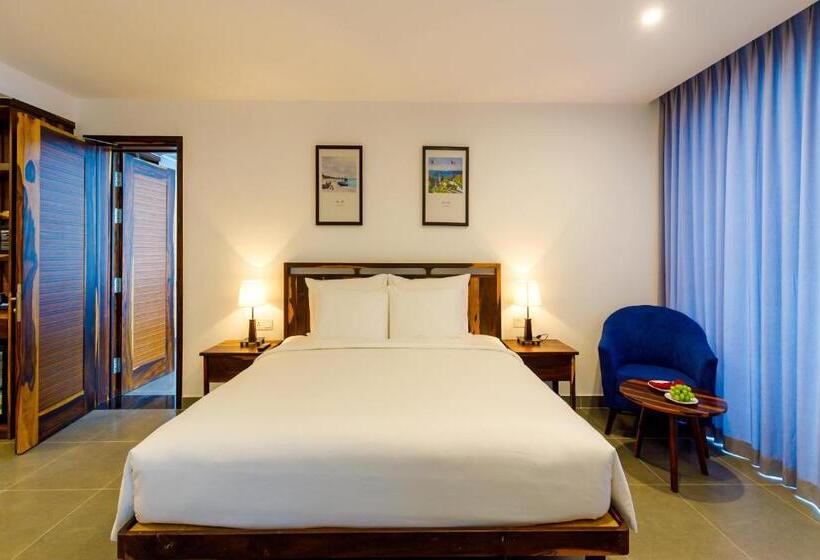 سوییت, Asteria Mui Ne Resort